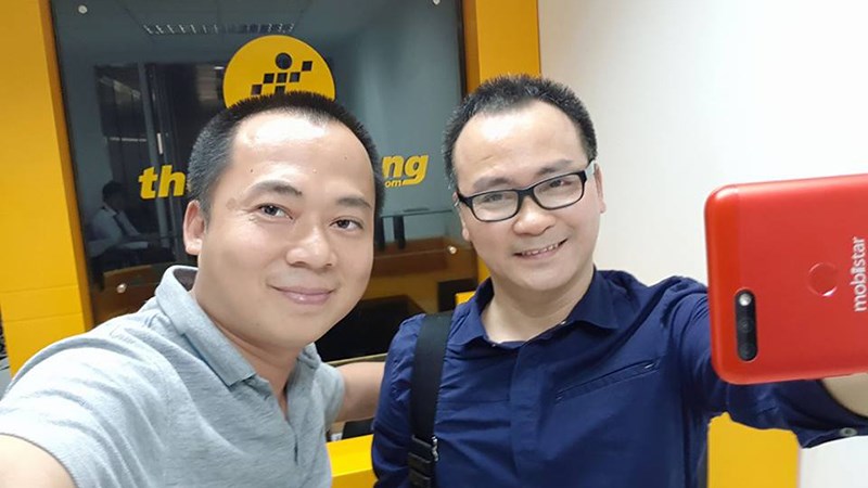 Mobiistar sẽ ra mắt 2 smartphone camera kép ngay trong tháng tới? Mobiistar sẽ ra mắt 2 smartphone camera kép ngay trong tháng tới?