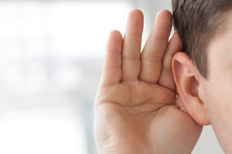 Lắng nghe nhiều, tranh luận ít Lắng nghe nhiều, tranh luận ít