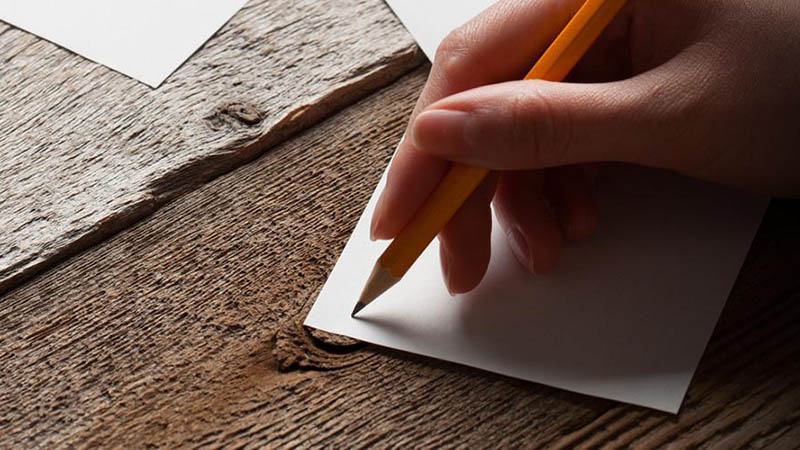 Luôn sống minh bạch và có những cái gạch đầu dòng riêng cho bản thân Luôn sống minh bạch và có những cái gạch đầu dòng riêng cho bản thân